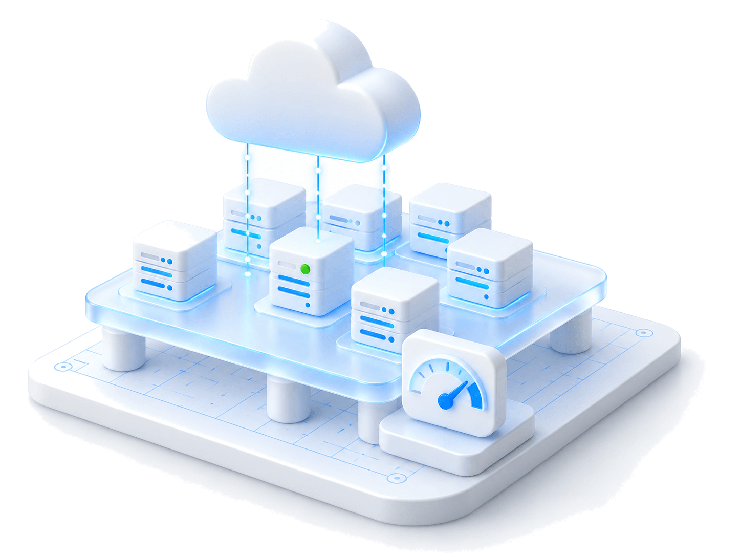 CLOUD ENGINEERING
