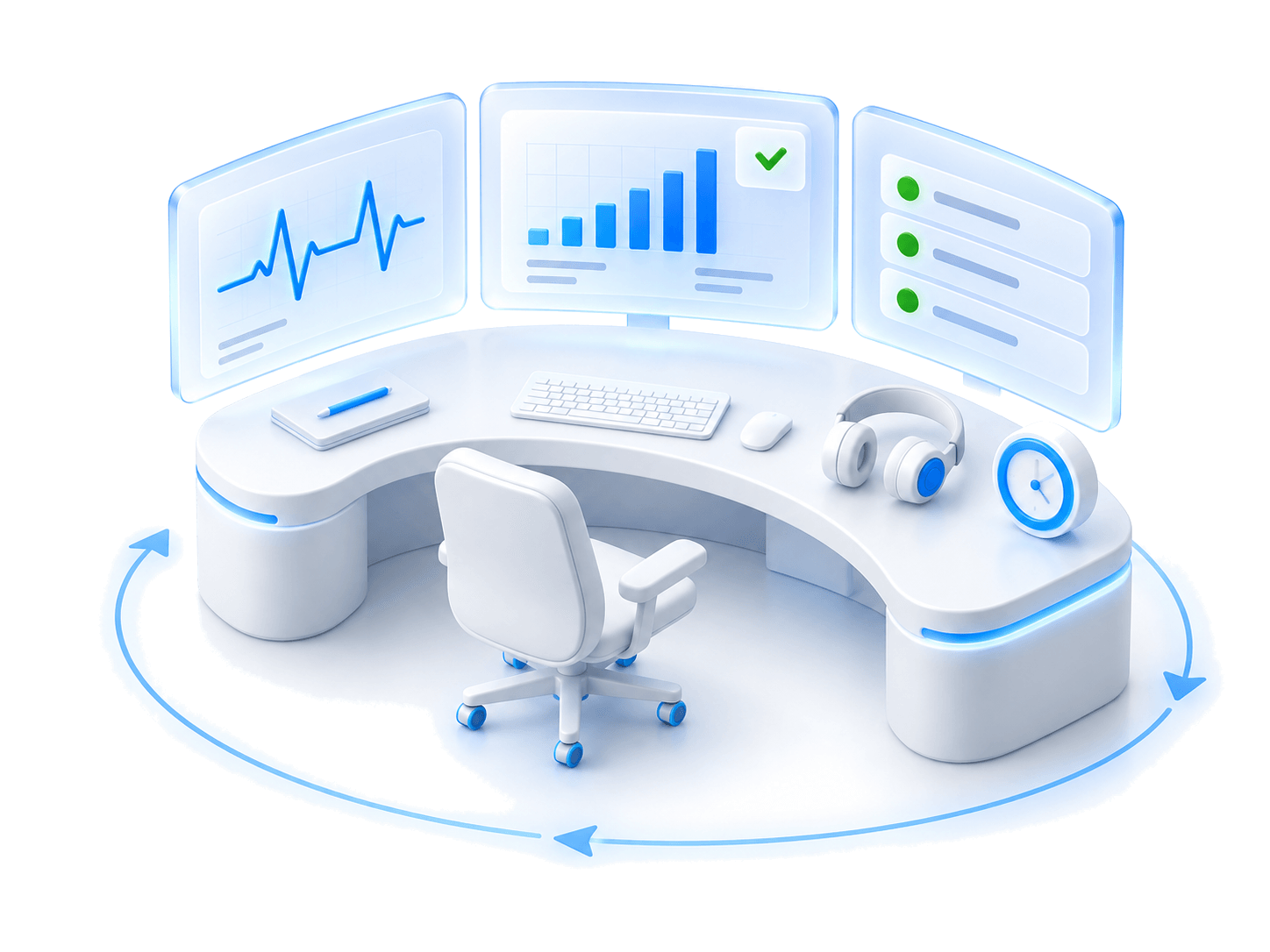 MANAGED SERVICES