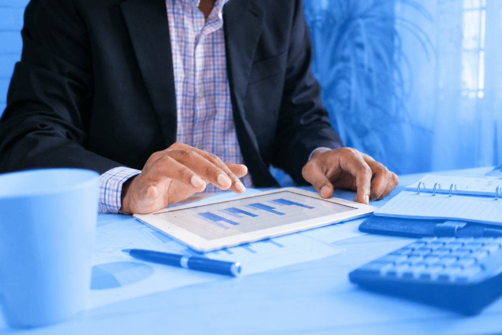 Financial Services
