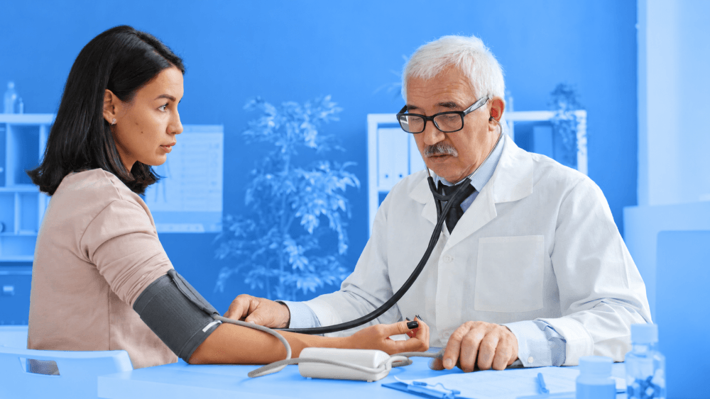 Healthcare